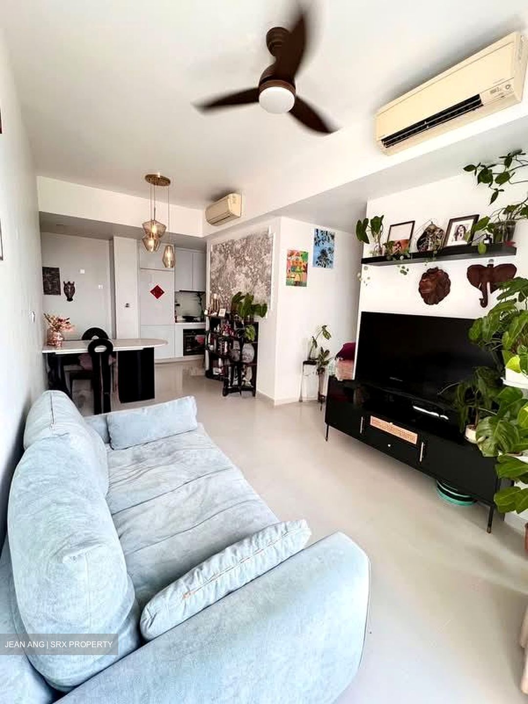 Riverbay (D12), Apartment #607028191